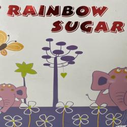 Coleção - Raibow Sugar